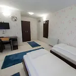 Hayat Hills Szarajevó