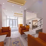 Guest house Hayat Hills