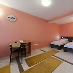 Pensjonat Hayat Hills 3*