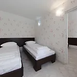 Hayat Hills Szarajevó