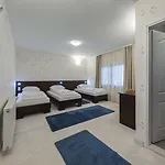 Hayat Hills Vendégház