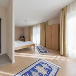 Pensjonat Hayat Hills