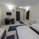 Vendégház Hayat Hills Szarajevó