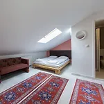 Vendégház Hayat Hills Szarajevó