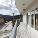 Hayat Hills Vendégház 3*