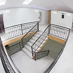 Hayat Hills 3* Szarajevó