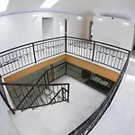 Pensjonat Hayat Hills 3*