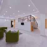 Hayat Hills Pensjonat