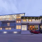 Hayat Hills 3* Szarajevó