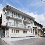 Hayat Hills Vendégház 3*