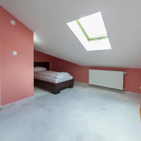 게스트하우스 Hayat Hills