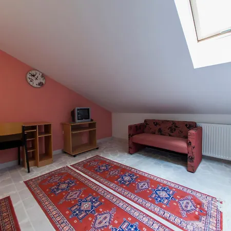 Hayat Hills 게스트하우스