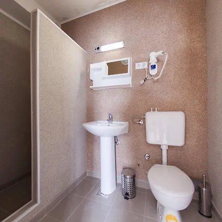 Hayat Hills 3* Сараево