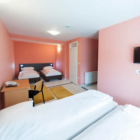 게스트하우스 Hayat Hills