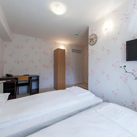 Hayat Hills Pensjonat