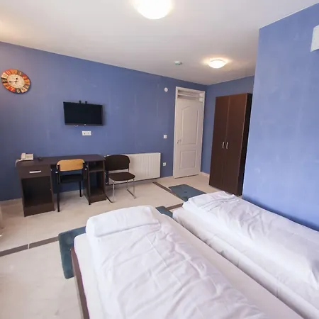 Hayat Hills Гостевой дом 3*