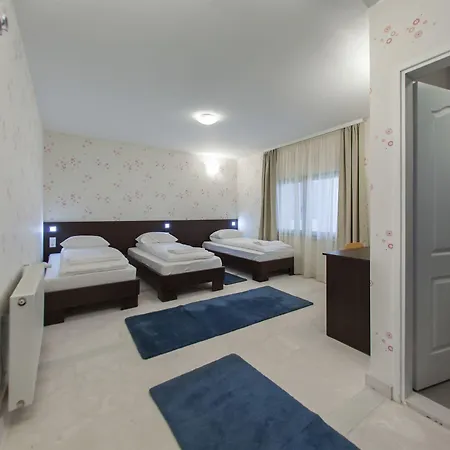 Hayat Hills Pensjonat 3*