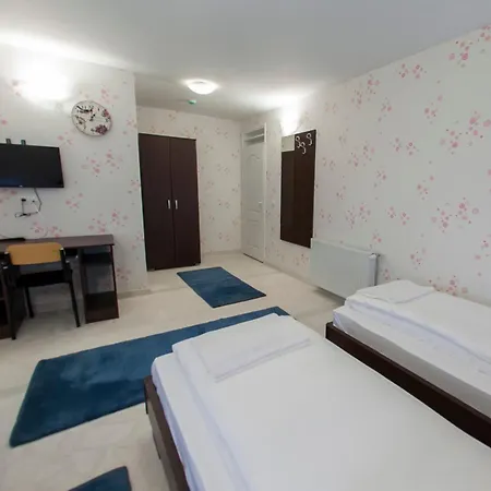 Hayat Hills 사라예보