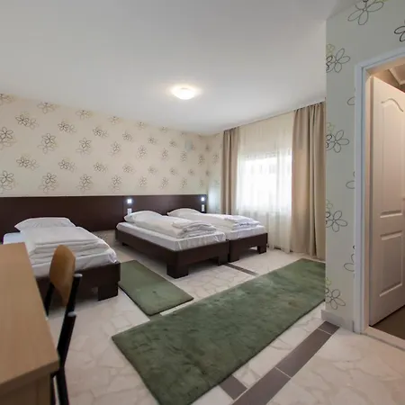 Hayat Hills Vendégház 3*