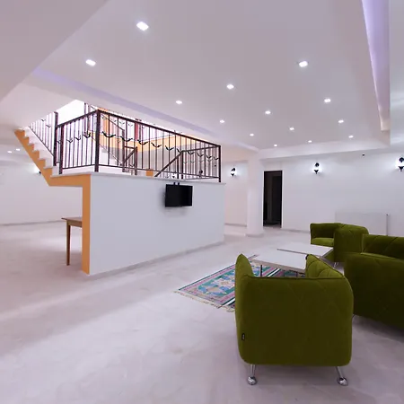 Hayat Hills Guest house