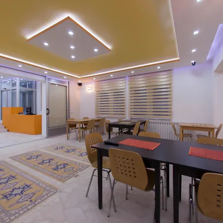 Hayat Hills Sarajevo