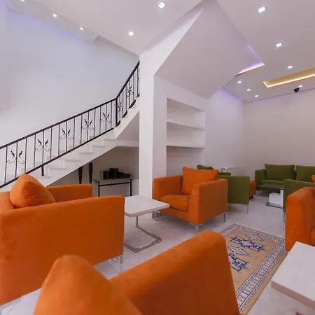 Hayat Hills 3* Sarajewo