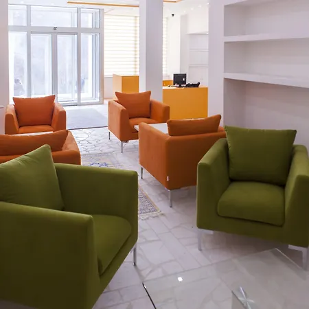 بيت ضيافة Hayat Hills 3*