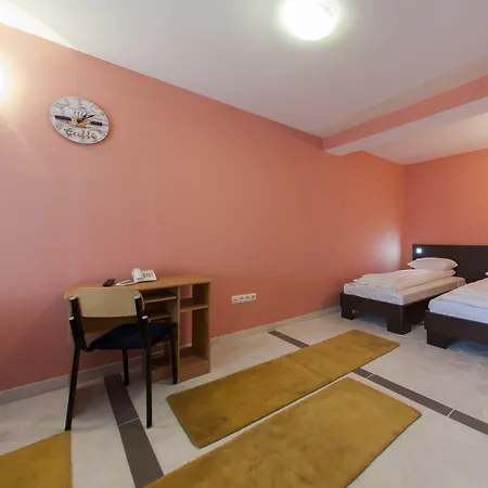 게스트하우스 Hayat Hills 3*