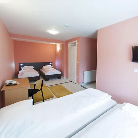 Hayat Hills 사라예보