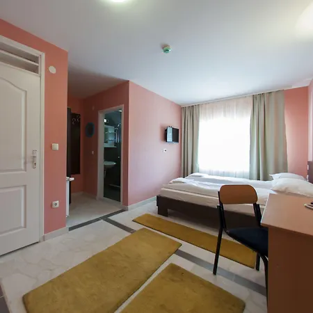 게스트하우스 Hayat Hills 사라예보