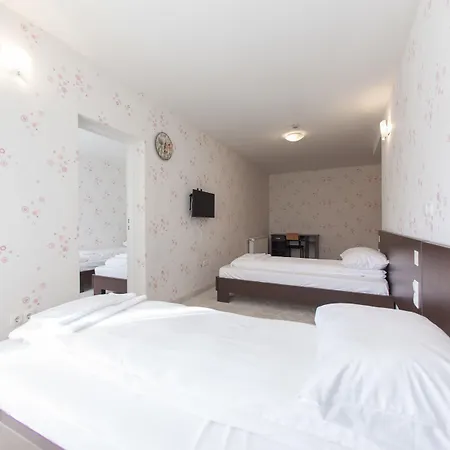 Hayat Hills 게스트하우스