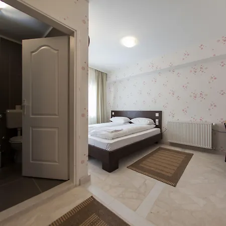 Hayat Hills Pensjonat 3*