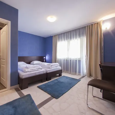 Pensjonat Hayat Hills