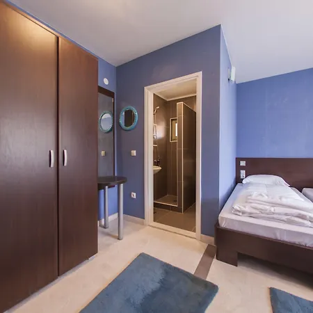 게스트하우스 Hayat Hills