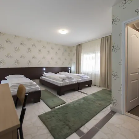 Hayat Hills 3* سراييفو