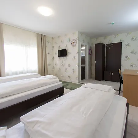 게스트하우스 Hayat Hills 사라예보