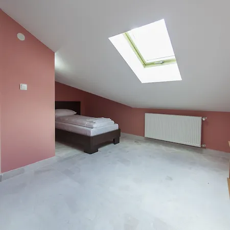 Hayat Hills 게스트하우스