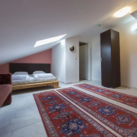 게스트하우스 Hayat Hills