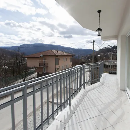 게스트하우스 Hayat Hills 3*