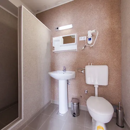 게스트하우스 Hayat Hills