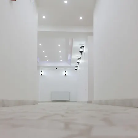 Hayat Hills 사라예보