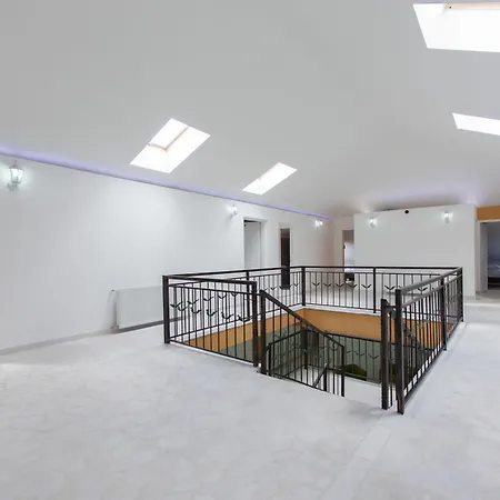 Hayat Hills Pensjonat Sarajewo