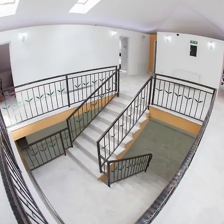 Hayat Hills 3* 사라예보