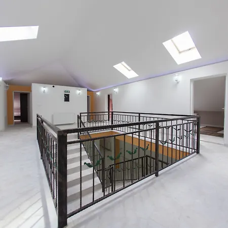 Pensjonat Hayat Hills Sarajewo