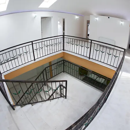 Pensjonat Hayat Hills 3*