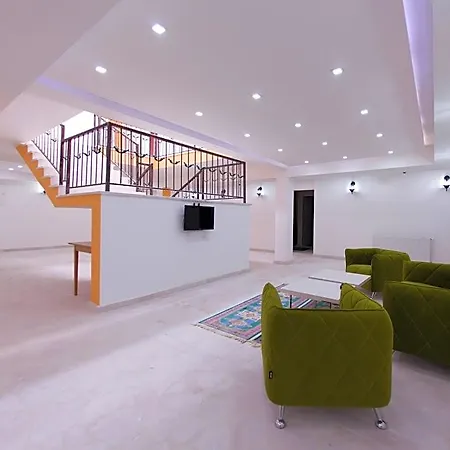 Hayat Hills 3* Saraybosna
