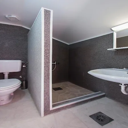 Hayat Hills Гостевой дом 3*