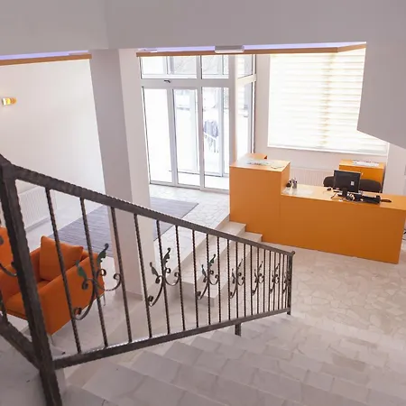 Hayat Hills 사라예보