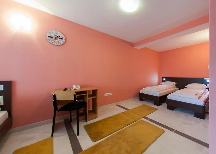 Guest house Hayat Hills