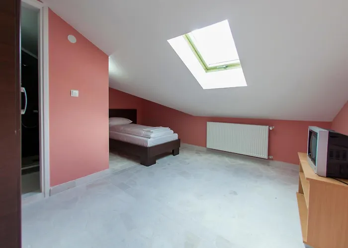 Guest house Hayat Hills